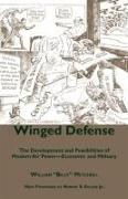 Winged Defense: The Development and Possibilities of Modern Air Power-Economic and Military