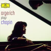 Argerich Spielt Chopin-Die Rundfunkaufnahmen