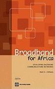 Broadband for Africa