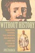 Without History