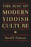 The Rise of Modern Yiddish Culture