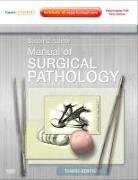 Manual of Surgical Pathology [With Access Code]