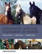 Osteopathy and the Treatment of Horses