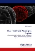 FAE - the Fluid Analogies Engine
