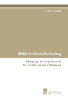 RFID in Manufacturing