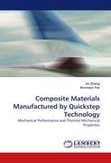 Composite Materials Manufactured by Quickstep Technology
