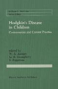 Hodgkin's Disease in Children