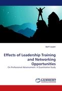 Effects of Leadership Training and Networking Opportunities