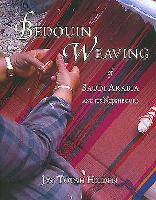 Bedouin Weaving of Saudi Arabia and Its Neighbours