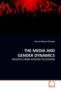 THE MEDIA AND GENDER DYNAMICS