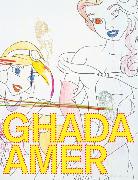 Ghada Amer