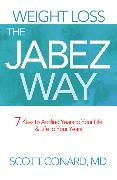 Weight Loss the Jabez Way