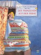 Die Prinzessin auf der Erbse