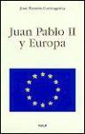 Juan Pablo II y Europa