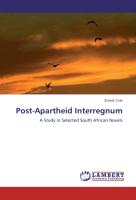 Post-Apartheid Interregnum