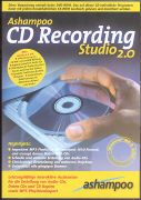 CD Recording Studio 2.0