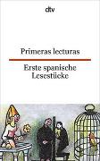 Primeras lecturas Erste spanische Lesestücke