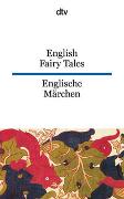 English Fairy Tales Englische Märchen