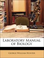 Laboratory Manual Of Biology
