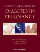 A Practical Manual of Diabetes in Pregnancy