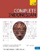 Complete Indonesian Beginner to Intermediate Course: Learn to Read, Write, Speak and Understand a New Language