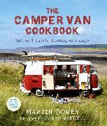 The Camper Van Cookbook