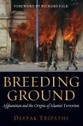 Breeding Ground