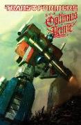 Best of Optimus Prime