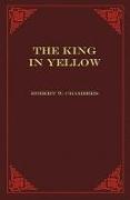 The King in Yellow