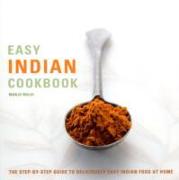 Easy Indian Cookbook