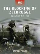 The Blocking of Zeebrugge