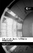 Deleuze and Guattari's 'what Is Philosophy?': A Reader's Guide