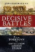 Decisive Battles