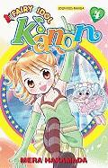 Fairy Idol Kanon, Volume 4