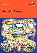 Fun with Poems-A Collection of Poems for 7-11 Year Olds