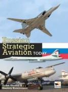 Russian Strategic Aviation Today