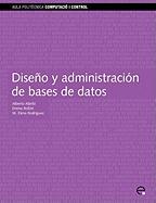 Diseño y administración de bases de datos