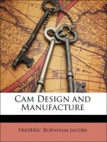 Cam Design And Manufacture