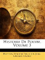 Histoire de Polybe, Volume 3