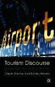 Tourism Discourse