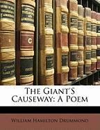 The Giant's Causeway: A Poem