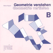Geometrie verstehen, Geometrie vertiefen B/411