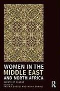 Women in the Middle East and North Africa