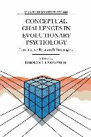 Conceptual Challenges in Evolutionary Psychology