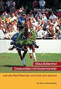 Klaus Balkenhol - Dressurreiten mit Horsmanship