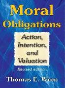 Moral Obligations