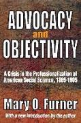 Advocacy and Objectivity