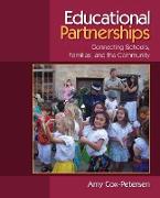 Educational Partnerships