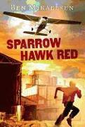 Sparrow Hawk Red (New Cover)