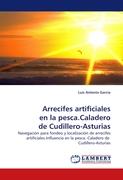 Arrecifes artificiales en la pesca.Caladero de Cudillero-Asturias